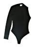 SNDYS. Black Bodysuit Size 4 - photo 1