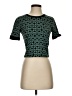 Zara Green Cardigan Size S - photo 1