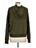 Unbranded Green Pullover Hoodie Size L - photo 2
