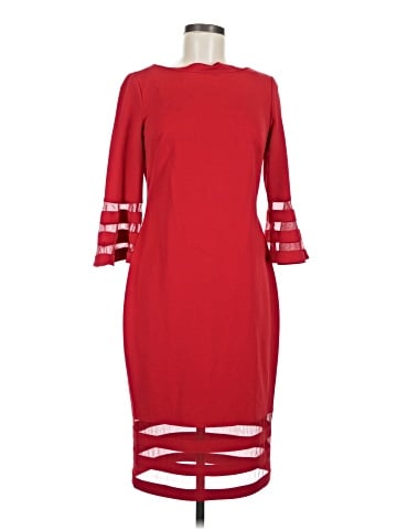 Calvin Klein Cocktail Dress (view 1)