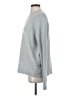Paris Atelier & Other Stories Solid Silver Pullover Sweater Size S - photo 5