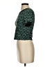 Zara Green Cardigan Size S - photo 5