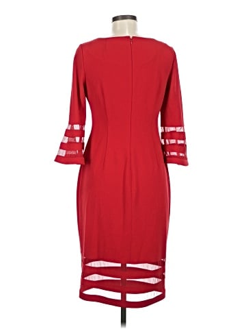Calvin Klein Cocktail Dress (view 2)