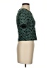 Zara Green Cardigan Size S - photo 4
