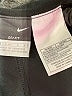 Nike Solid Black Skort Size L - photo 3