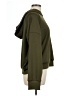 Unbranded Green Pullover Hoodie Size L - photo 4