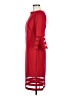 Calvin Klein Red Cocktail Dress Size 8 - photo 5