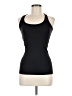 Lululemon Athletica Black Active Tank Size 8 (estimated) - photo 1