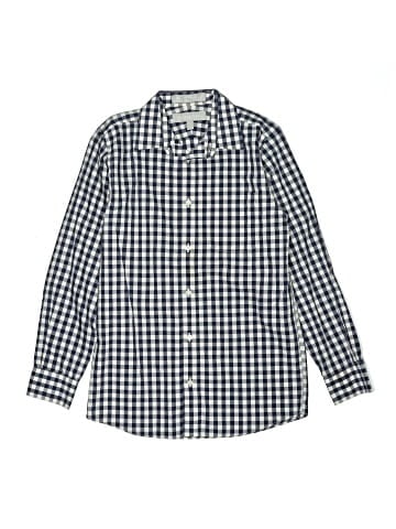 Nordstrom Long Sleeve Button-Down Shirt (view 1)