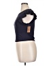 Assorted Brands Blue Short Sleeve Top Size XL - photo 5