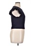 Assorted Brands Blue Short Sleeve Top Size XL - photo 4