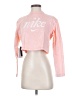Nike Pink Turtleneck Sweater Size XS - photo 2