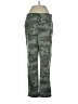Gap Camo Green Cargo Pants Size 2 - photo 1