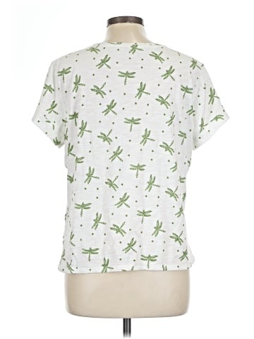 Coldwater Creek Short Sleeve T-Shirt (view 2)