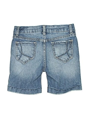 !It Jeans Denim Shorts (view 2)