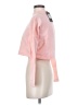 Nike Pink Turtleneck Sweater Size XS - photo 4
