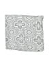 Unbranded Floral Gray Scarf One size - photo 2