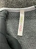 Lime n Chili Gray Cardigan Size M (estimated) - photo 7