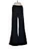 BlueFish Black Track Pants Size 2 - photo 1