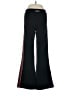 BlueFish Black Track Pants Size 2 - photo 2