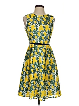 Draper James Cocktail Dress