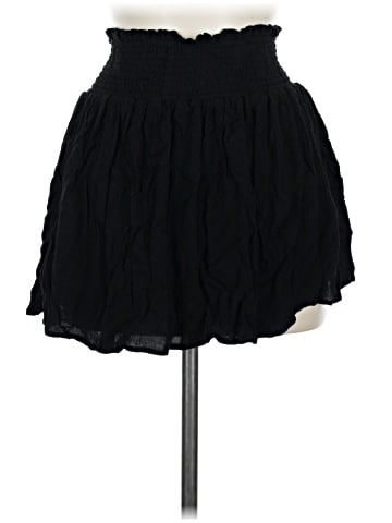 Ocean Drive Clothing Co. Casual Skirt (view 2)