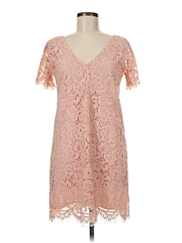BB Dakota Cocktail Dress (view 1)