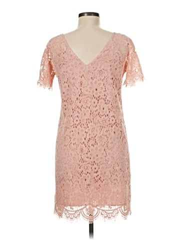 BB Dakota Cocktail Dress (view 2)