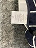 Talbots Plaid Blue Casual Pants Size 12 - photo 5