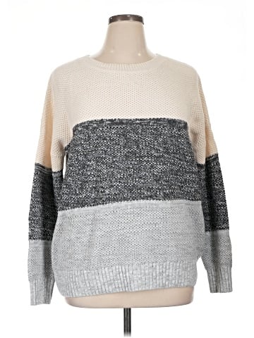 Unbranded Pullover Sweater (view 1)