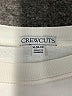 Crewcuts 100% Cotton Graphic White Pullover Sweater Size XL (youth) - photo 3