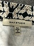 Max Studio Print Ivory Casual Skirt Size M - photo 4