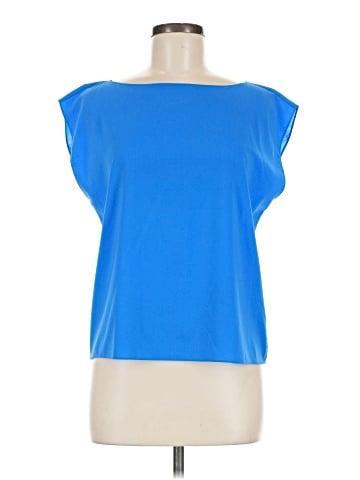 Alice + Olivia Short Sleeve Top (view 1)