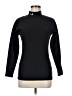 Under Armour Black Long Sleeve Turtleneck Size M - photo 1