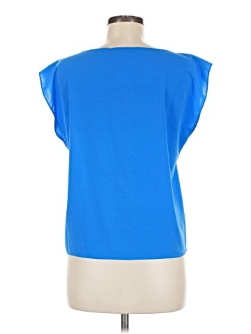 Alice + Olivia Short Sleeve Top (view 2)