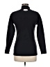 Under Armour Black Long Sleeve Turtleneck Size M - photo 2