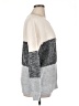 Unbranded 100% Acrylic Color Block Gray Pullover Sweater Size XL - photo 4
