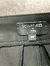 NYDJ Solid Black Dress Pants Size 10 (petite) - photo 7