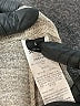 Unbranded Gray Casual Pants Size S - photo 4