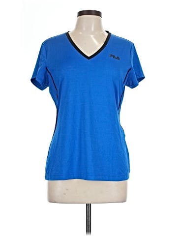 Fila Sport Active T-Shirt (view 1)