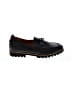 Gentle Souls Black Flats Size 7 1/2 - photo 1