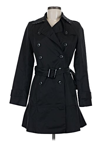 Banana Republic Trenchcoat (view 1)