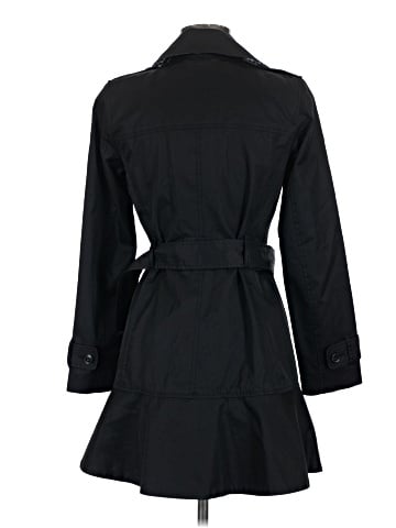 Banana Republic Trenchcoat (view 2)