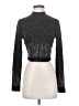 Shein Black Long Sleeve Top Size S - photo 1