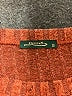 Ofeefan Tweed Brown Casual Dress Size S - photo 7