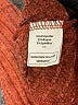 Ofeefan Tweed Brown Casual Dress Size S - photo 8