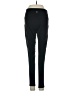Athleta Solid Black Active Pants Size S - photo 2