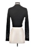 Shein Black Long Sleeve Top Size S - photo 2