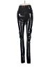 Commando Graphic Black Active Pants Size XS - photo 2