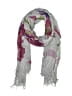 Unbranded Purple Gray Scarf One size - photo 1